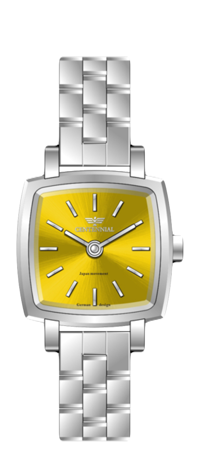 Men's Classic Watch