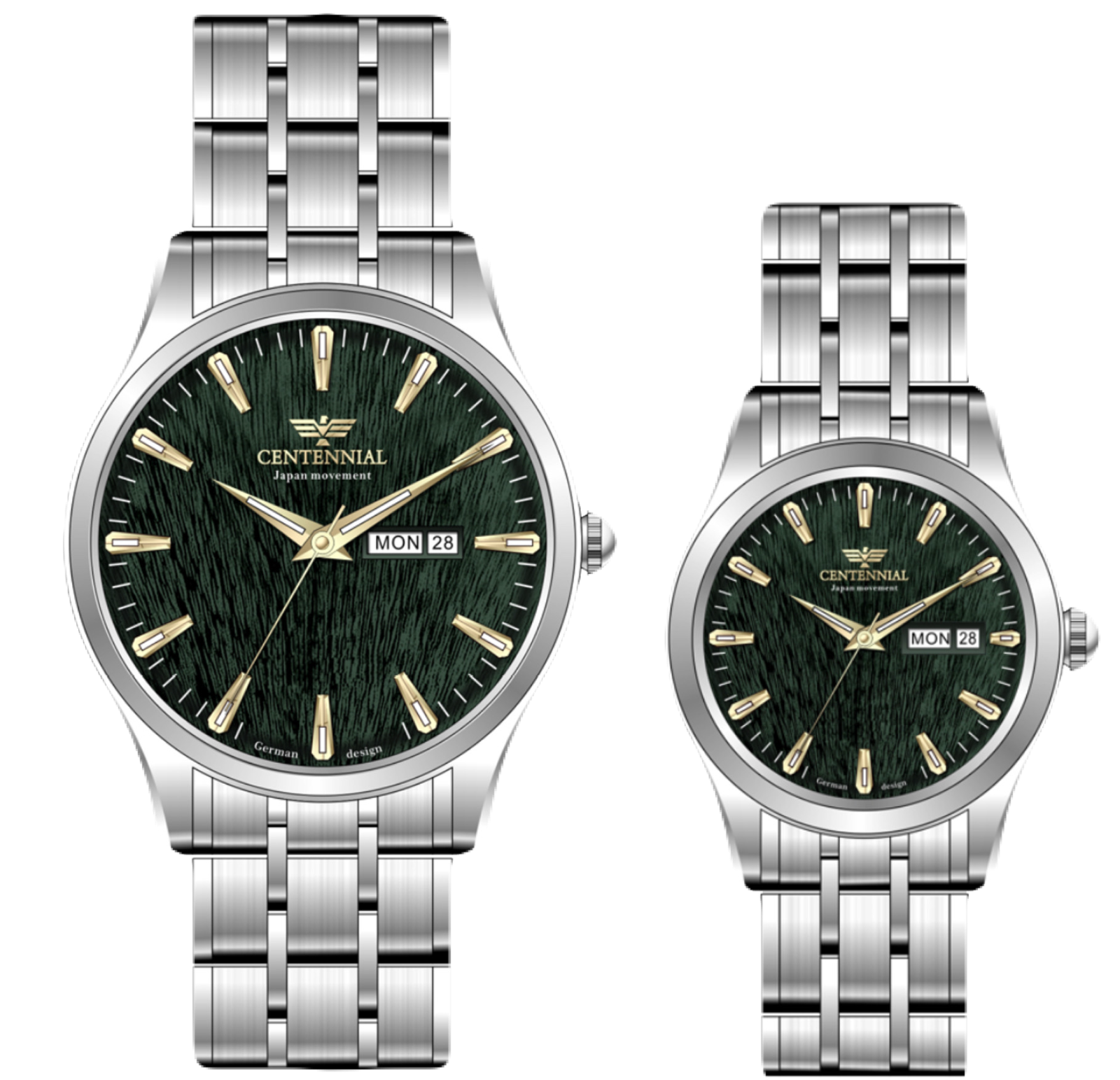 Couple Watches