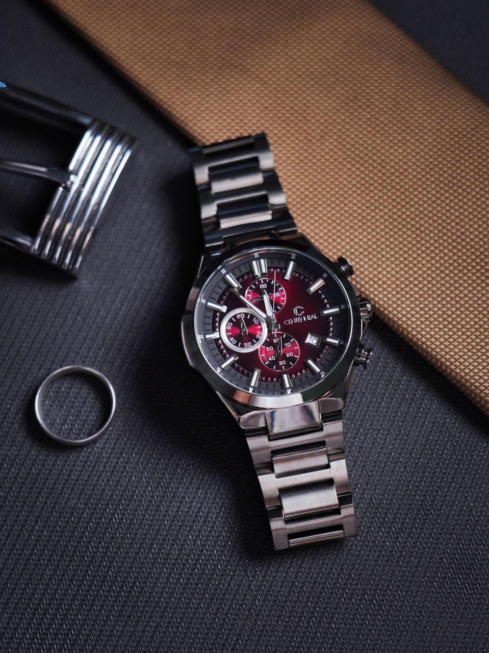 Timeless Elegance with Centennial